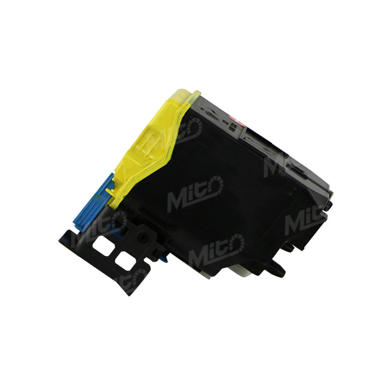 Remanufactured Toner Cartridge Konica Minolta C35 Y